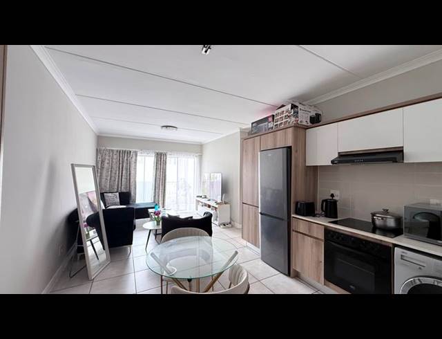 2 BEDROOM APARTMENT FOR SALE IN BLYDE RIVERWALK ESTATE